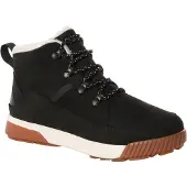 The North Face Sierra Mid Lace Wp Støvler svart