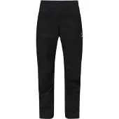Haglöfs Buteo Bukse True Black Dame XL