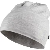 Lundhags Gimmer Merino Lt Beanie, lue, grå
