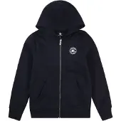 Converse Kids Chest Core Genser Med Hel Glidelås