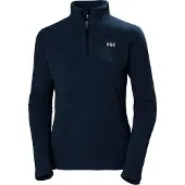 Helly Hansen Daybreaker Fleecejakke Med Halv Glidelås