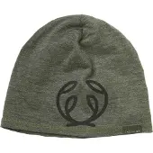 Chevalier Coley Wool Beanie Dark Green L/XL