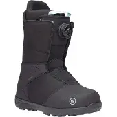 Nidecker Bts Sierra Snowboardstøvler For Kvinner