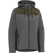 Swedteam Lynx Women Antibite Hunting Jacket Dark Grey 38