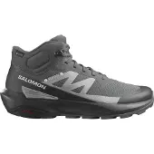 Salomon Elixir Activ Mid Gore-tex Tursko