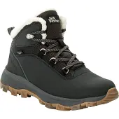 Jack Wolfskin Everquest Texapore Mid Fjellklatrestøvler