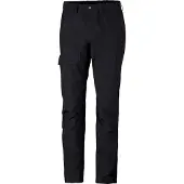 Lundhags Laka Ms Pant, turbukser, herre, svart