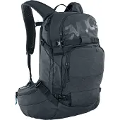 Evoc Line Pro 20L Ryggsekk svart