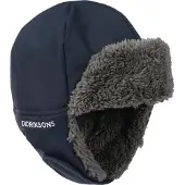 Didriksons Biggles Vinterlue Navy