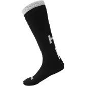 Helly Hansen Alpine, Skistrømper, Black