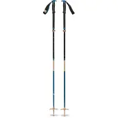 Black Diamond Traverse Compactor 125cm 2027 Teleskopstav blå