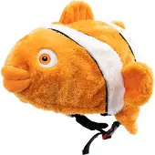 Hoxyheads Hjelmcover, Clown Fish