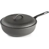 GSI Outdoors GUIDECAST FRYTTE 254mm frityrkoker