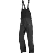 Salomon Absolute 3L Bib Pant svart