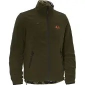 Swedteam Ridge Pro Reversible Hunting Jacket Desolve Veil S