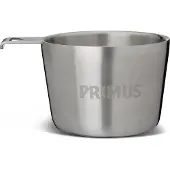 Primus KSA Mug, kopp, rustfritt stål