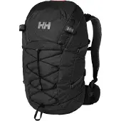 Helly Hansen Transistor, Ryggsekk, Black