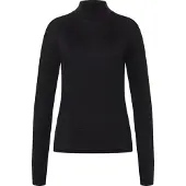 Super.natural Tundra175 Turtleneck Langarmet T-skjorte