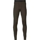 Härkila Base All Season Long Johns Men Shadow Brown XL