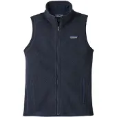 Patagonia Better Sweater Vest blå