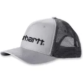 Carhartt Dunmore Cap Asphalt Black