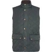 Barbour New Lowerdale Vest