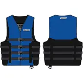 Seachoice Type Iii 4-belt Ski Redningsvest