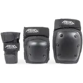 REKD Heavy Duty Triple Pad Sett