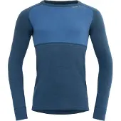 Devold Expedition Merino Silk Langarmet T-skjorte
