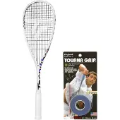 Tecnifibre Carboflex X-top V2 125 Ns Squashracket