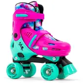 Sfr Skates Hurricane Iv Adjustable Rulleskøyter