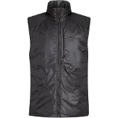 Lundhags Idu Light Ms Vest, herre, svart