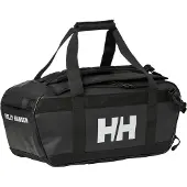 Helly Hansen Scout Duffel Bag, 30L, Black
