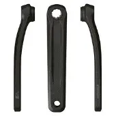 Fsa Ck-320/is Bosch Gen4 Isis E-bike Krankarm