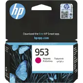 HP 953 Blekkpatron magenta