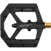 HT Components Me03t Titanium Sykkelpedaler