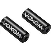 Voxom Ka2 Bremsevaier Endehylse Sykkel 100 Enheter