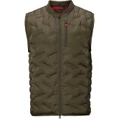 Härkila Driven Hunt Insulated vest Willow green M