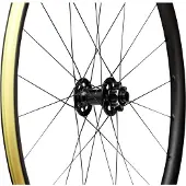 WTB tyres Czr I23 28h 6b Disc Tubeless Gravel Forhjul