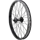 Saltbmx Mesa 20´´ 36h Forhjul