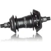 Demolition V4 Freecoaster Rhd Baknav