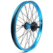 Saltbmx Everest 20´´ Rsd Bakhjul