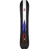 Salomon Highpath Snowboard mønster