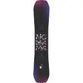 Salomon No Drama Snowboard mønster