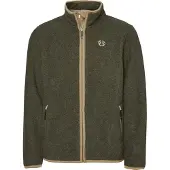 Chevalier Mainstone Fleece Jacket Junior Autumn Green 130
