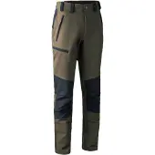 Deerhunter Strike Full Stretch Trousers Fallen Leaf/Black 50