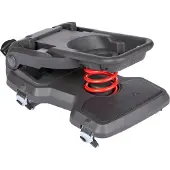Hamax Barnesykkelseteadapter
