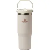 Stanley Iceflow 10-09993-196 drikkeflaske med sugerør 0,89 l, rosa