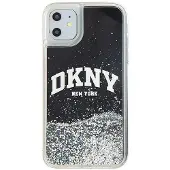 DKNY Dkhcn61lbnaek Iphone 11xr 6.1 Liquid Big Telefondeksel