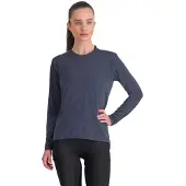 Sportful Giara Langarmet T-skjorte